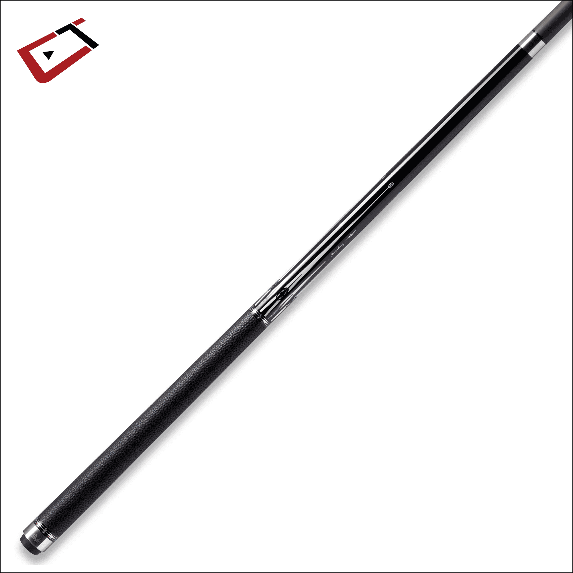 CYNERGY SVB GEN II BLACK - view 2