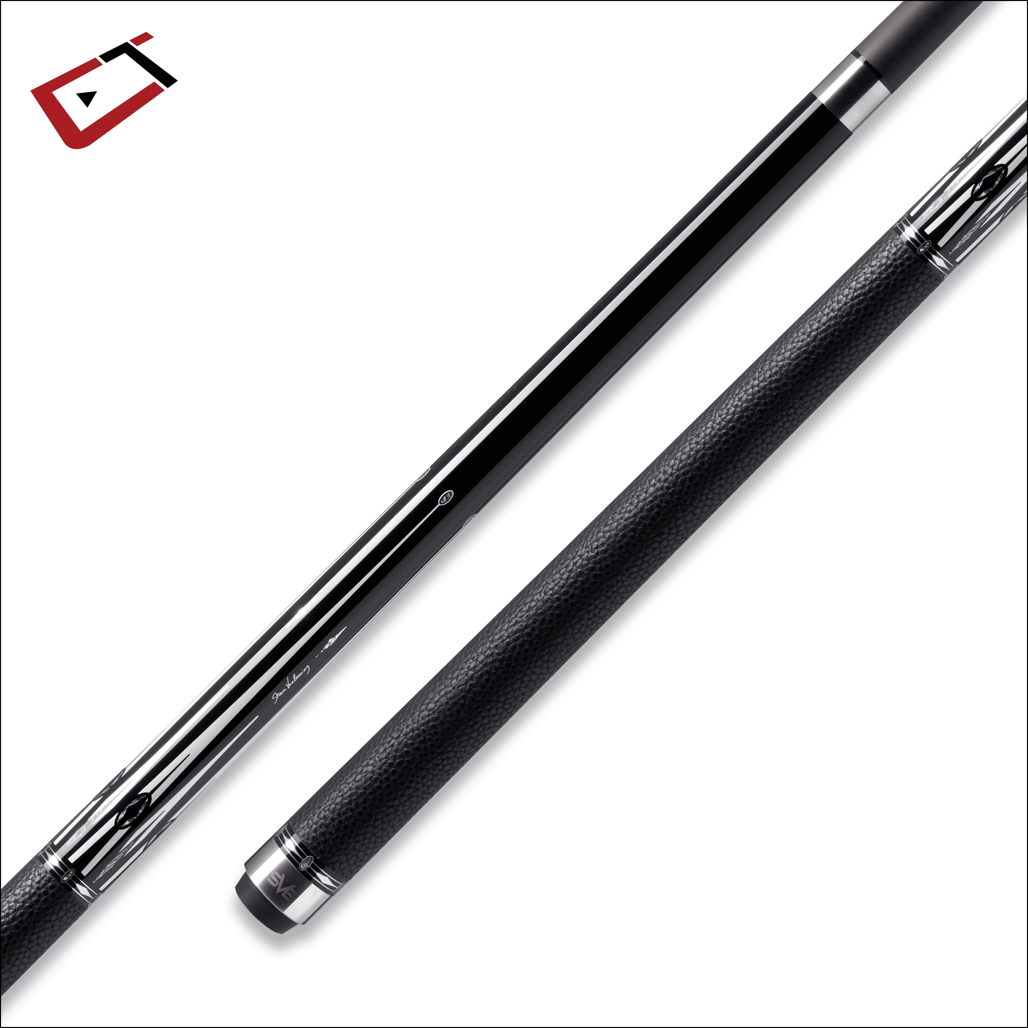 CYNERGY SVB GEN II BLACK