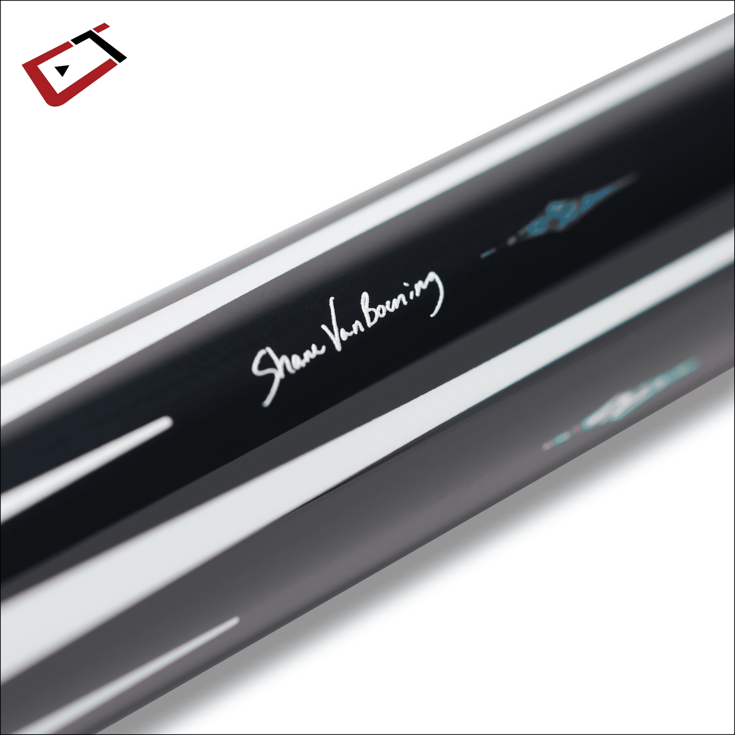 CYNERGY SVB GEN II BLACK - view 3