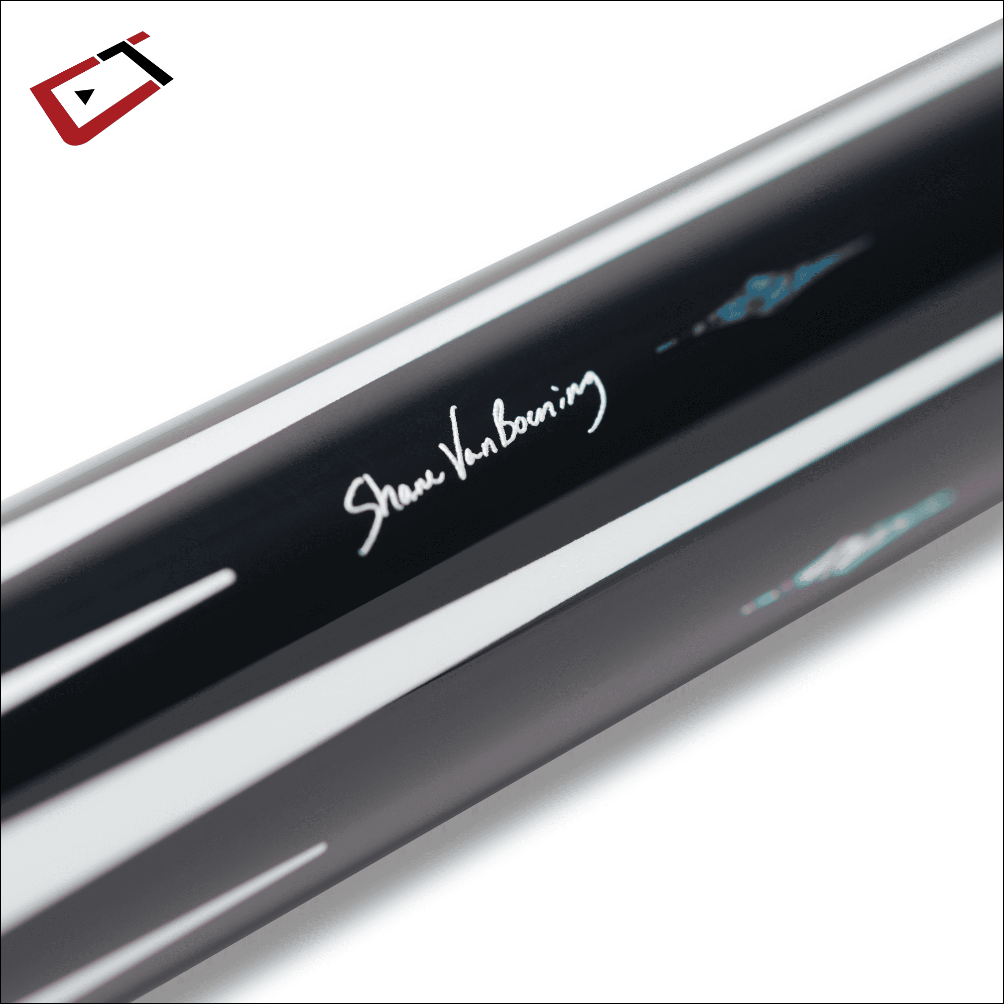 CYNERGY SVB GEN II BLACK - view 3