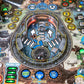 Stern Fallout Premium Pinball Machine