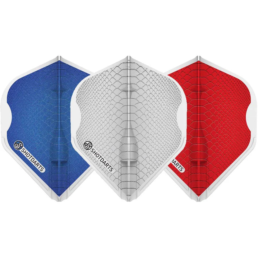 L-Style L1 Standard Dart Flights