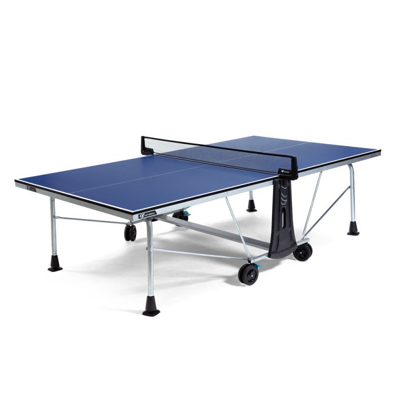 Cornilleau 300 Indoor Ping Pong Table