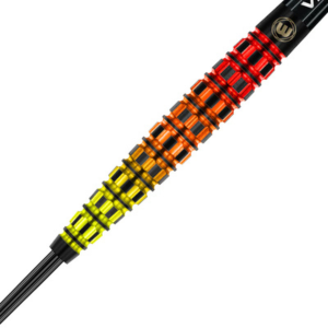 Firestorm Flame 2 Steel Tip Darts - view 3