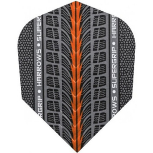 Harrows Supergrip Flights - view 3