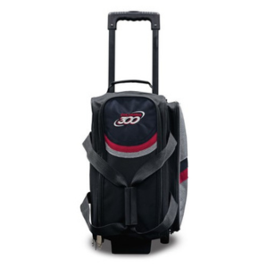 Columbia 300 Boss Double Roller Bowling Bag