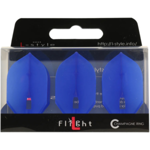 L style Pro Flights L5 - Rocket - view 2