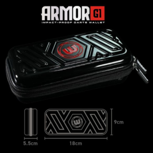 Armor G1 Dart Wallet