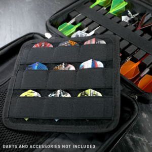 Winmau Armor G4 Dart Case - view 2