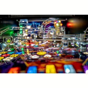 Avengers Premium Stern Pinball - view 8