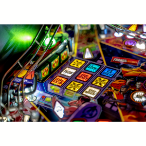Avengers Premium Stern Pinball - view 5