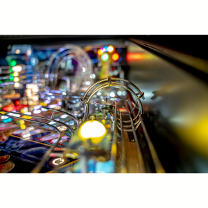 Avengers Premium Stern Pinball - view 12