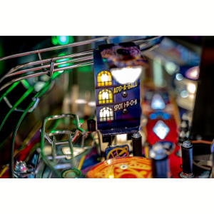 Avengers Premium Stern Pinball - view 9