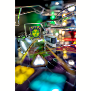 Avengers Premium Stern Pinball - view 7
