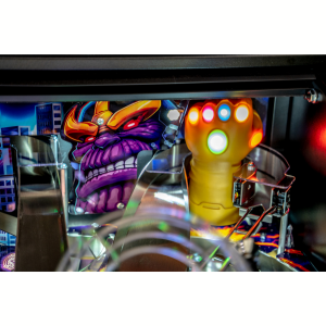 Avengers Premium Stern Pinball - view 10