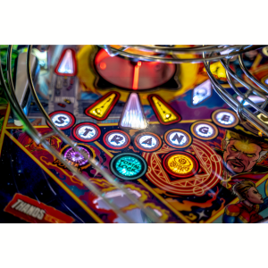 Avengers Premium Stern Pinball - view 14