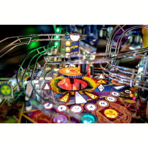 Avengers Premium Stern Pinball - view 15