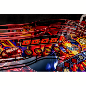 Deadpool Premium Stern Pinball - view 12