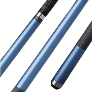 BC Matte Leather Lore Wrap with BC Shaft