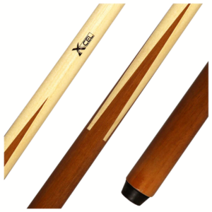 Koda Xcel One Piece Cue