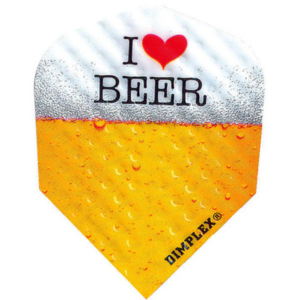 Dimplex Dart Flights - view 2