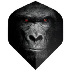 Animal Dart Flights - view 3