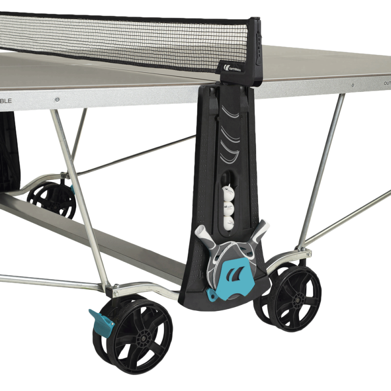 Cornilleau 300X Outdoor Ping Pong Table