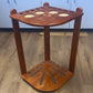 Pre-owned Cue Rack with coasters - view 2