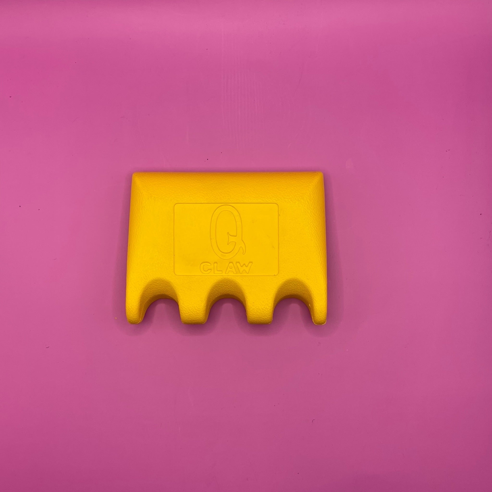 Q- Claw Holders - view 8
