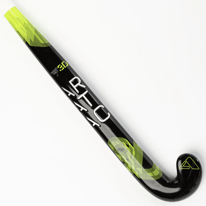 Nano Pro 3D J 25% Carbon Field Hockey Stick