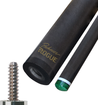 Pechauer Rogue 2 - view 6