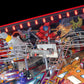 Transformer: More Than Meets the Eye Limited Edition Stern Pinball