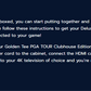 Golden Tee PGA Tour, 2026 Home Deluxe - view 2