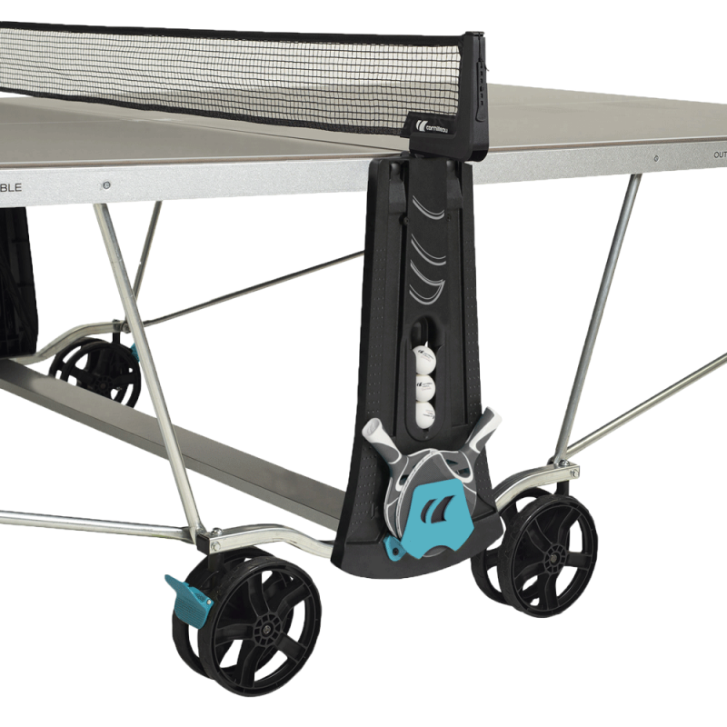 Cornilleau 400X Outdoor Ping Pong Table