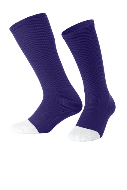 Sport-tek All Sport Socks