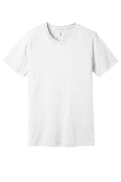 BELLA+CANVAS ® Unisex Jersey Short Sleeve Tee - view 2