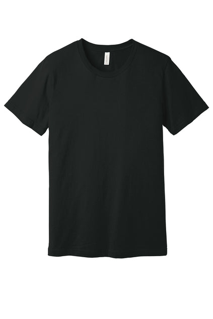 BELLA+CANVAS ® Unisex Jersey Short Sleeve Tee - view 3