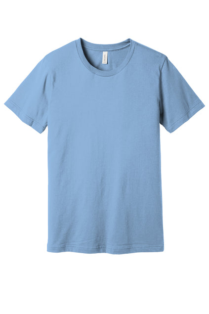 BELLA+CANVAS ® Unisex Jersey Short Sleeve Tee - view 5