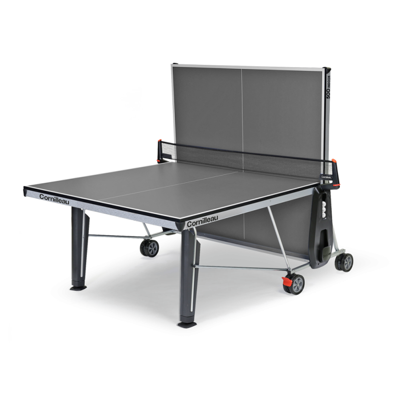 Cornilleau 500 Indoor Ping Pong Table