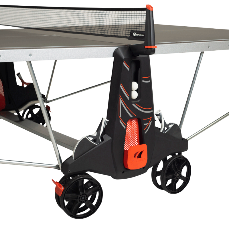 Cornilleau 500X Outdoor Ping Pong Table