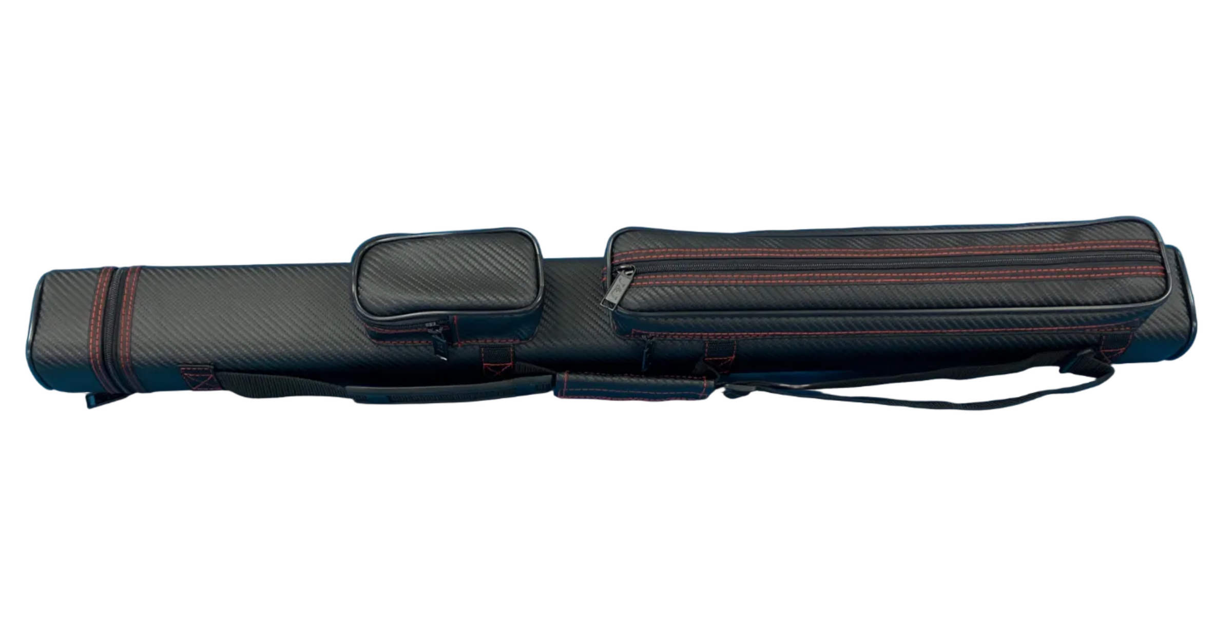 2x3 Carbon Fiber Pool Cue Case - view 3