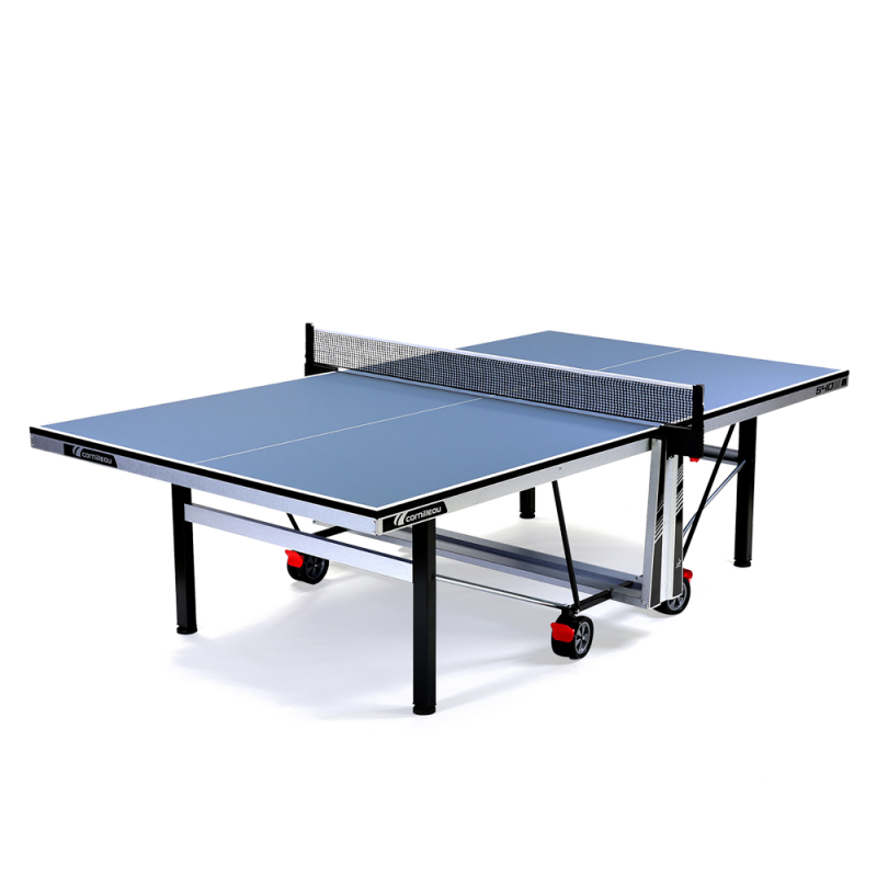 Cornilleau 540 ITTF Competition Indoor Ping Pong Table