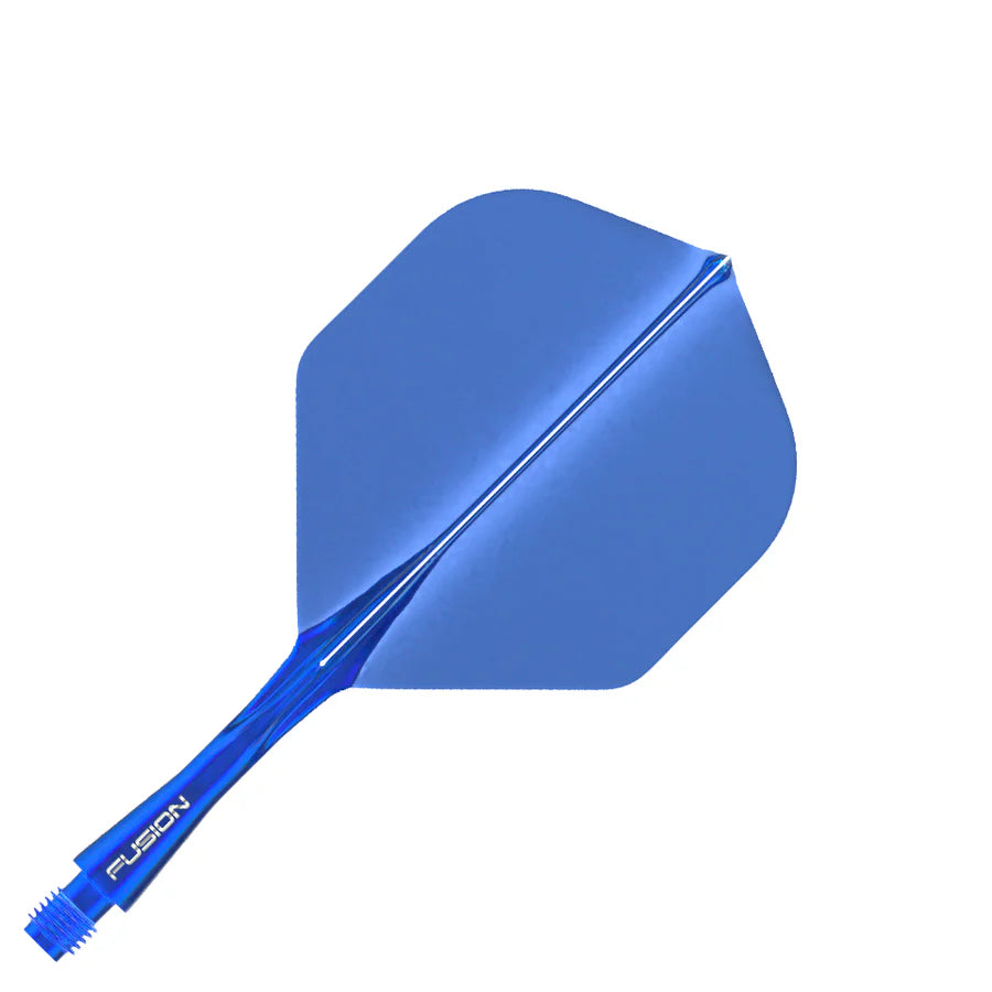 Winmau Fusion Integrated Flight and Shaft System - view 4