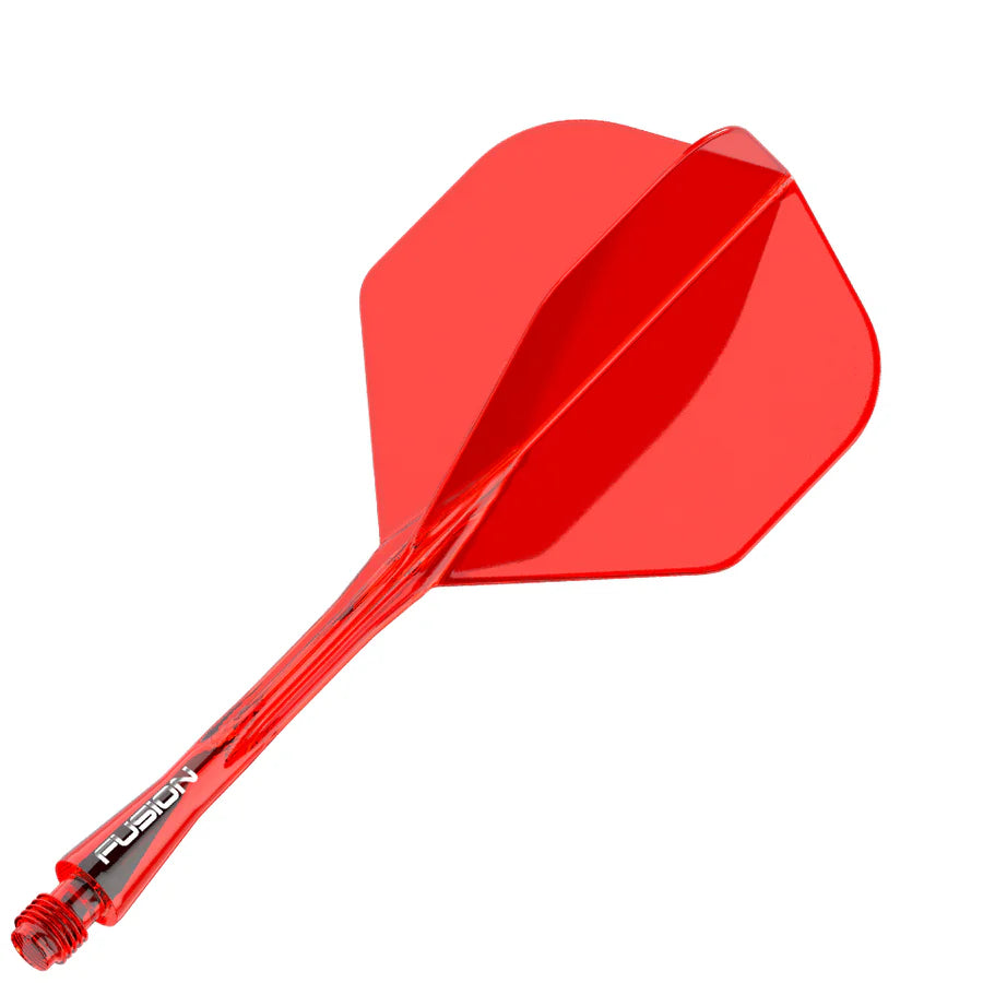 Winmau Fusion Integrated Flight and Shaft System