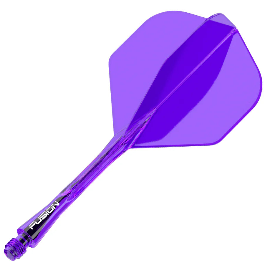 Winmau Fusion Integrated Flight and Shaft System - view 8