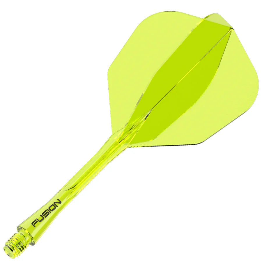 Winmau Fusion Integrated Flight and Shaft System - view 6