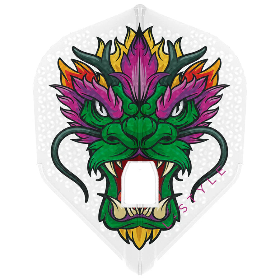 L-Style Pro L3 Shape Flights