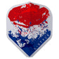 L-Style L1 Standard Dart Flights - view 9