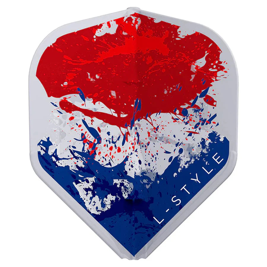 L-Style L1 Standard Dart Flights - view 9