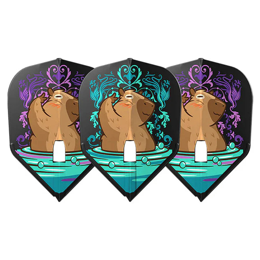 L Style Pro V1 Dart Flights - view 3